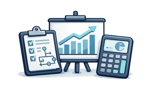 Control de Gestion